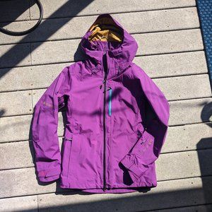 Burton AK GORE-TEX Upshift Jacket - Womens Snowboard Ski Shell